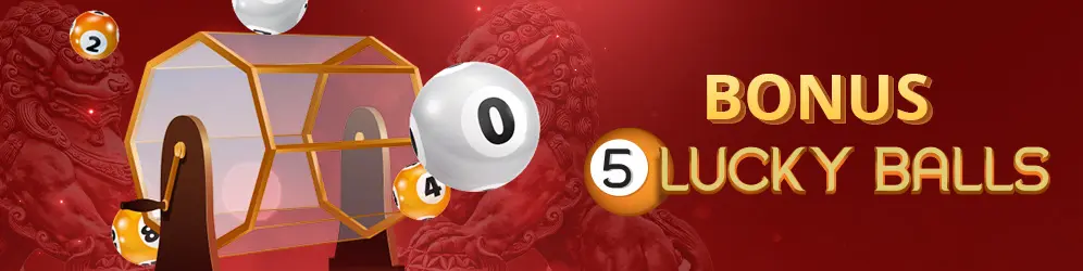 unovegas 5lucky-ball